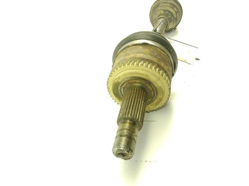 Left front driveshaft LAND ROVER RANGE ROVER SPORT I (L320) 2.7 D 4x4 | BP18374745M38