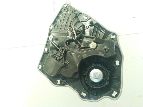 Used Rear left window mechanism Rear left window mechanism FORD PUMA (J2K, CF7) 1.0 EcoBoost mHEV (155 hp) 28488632 28488632