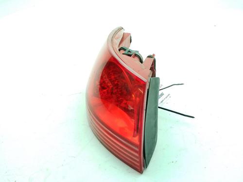 Left taillight PEUGEOT 607 (9D, 9U) 2.7 HDi 24V | BP31609081C34 - Image 2