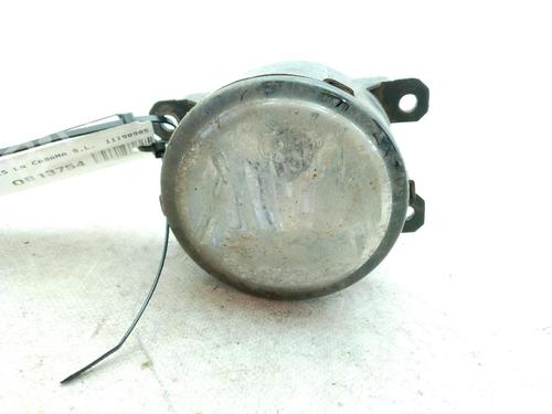 Used Right front fog light FORD MONDEO V Hatchback (CE) 2.0 TDCi (150 hp) 24048475