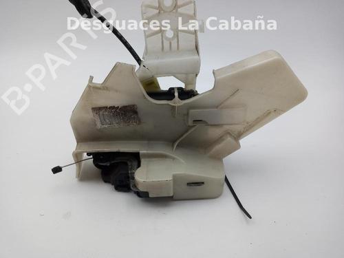 Rear right lock VW POLO (9N_, 9A_) 1.4 TDI | BP18375720C99 