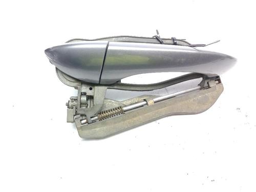 Used Rear left exterior door handle BMW X5 (E53) 3.0 d (218 hp) 30871765