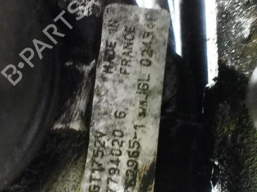 Engine BMW 5 (E60) 520 d | BP33191852M1  - Image 8