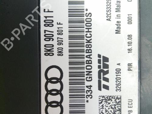 Electronic module AUDI A5 (8T3) 2.0 TFSI | BP20208199M83 