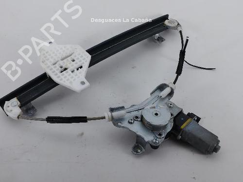 Rear right window mechanism SSANGYONG KORANDO (CK) 2.0 | BP31989711C25 - Image 2