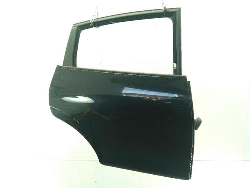 Used Right rear door SEAT LEON (1P1) 1.9 TDI (105 hp) 30803330