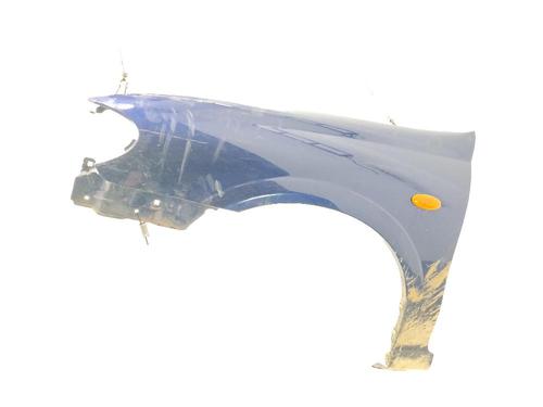 Used Left front fenders Left front fenders NISSAN ALMERA II Hatchback (N16) 2.2 dCi (112 hp) 33454393 33454393