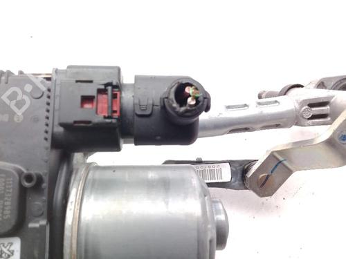 Front wiper motor PEUGEOT 3008 II SUV (MC_, MR_, MJ_, M4_) 1.5 BlueHDi 130 | BP27604635M29 