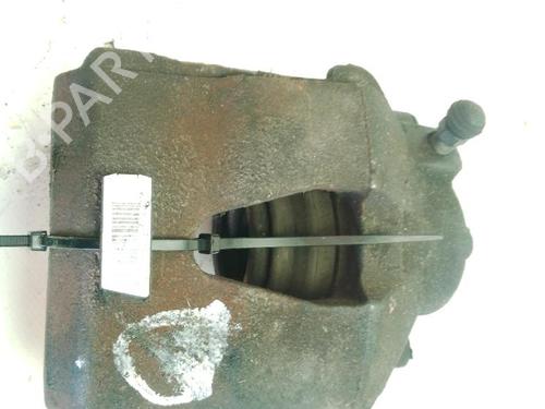 Right front brake caliper VW GOLF VI Variant (AJ5) 1.6 TDI | BP37459335M104 - Image 2