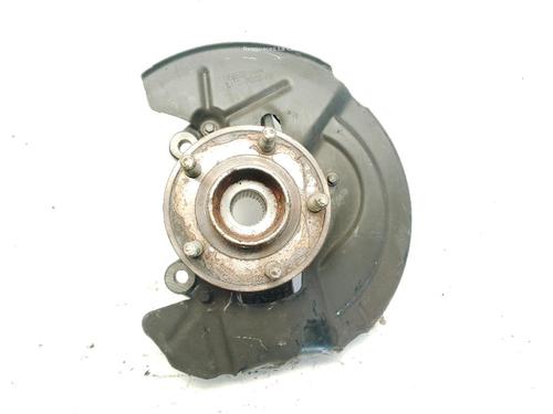 Used Left front steering knuckle FORD PUMA (J2K, CF7) 1.0 EcoBoost mHEV (155 hp) 29129785