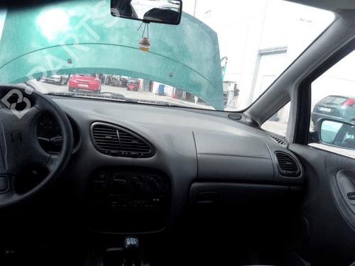 Right front steering knuckle SEAT ALHAMBRA (7V8, 7V9) 1.9 TDI | BP24607085M26 