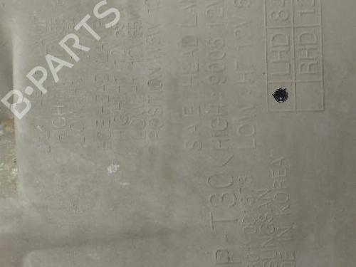 Left headlight CHEVROLET EVANDA 2.0 | BP31988962C28