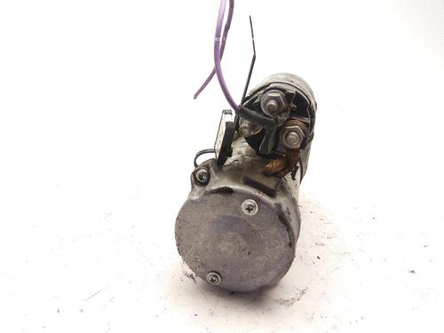 Starter MERCEDES-BENZ SPRINTER 3,5-t Van (B906) 311 CDI (906.631, 906.633, 906.635, 906.637) | BP18374777M8 