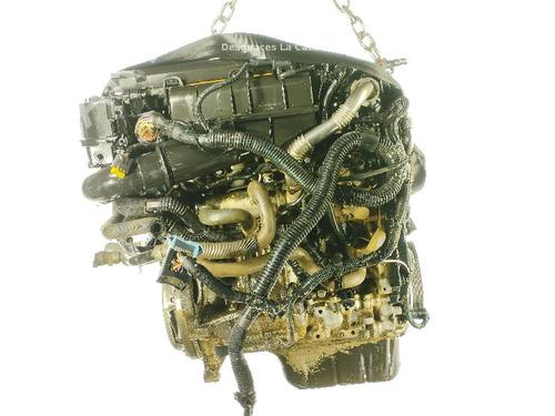 Engine CITROËN NEMO Box Body/MPV (AA_) 1.4 HDi | BP32490769M1