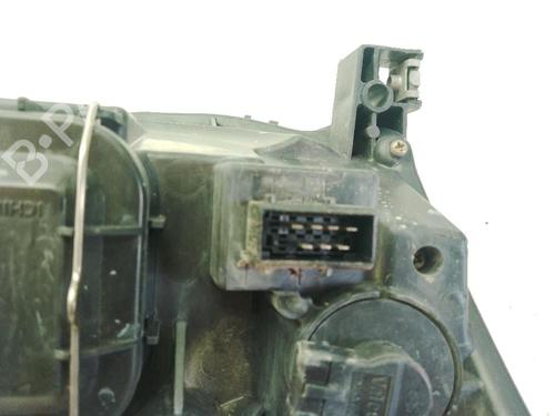 Left headlight TOYOTA COROLLA (_E12_) 1.4 D (NDE120_, NDE120R) | BP35973680C28 - Image 4