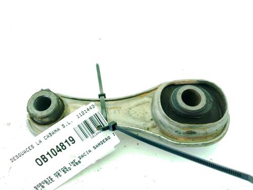 Engine mount DACIA SANDERO II 1.0 SCe 75 (B8JC, B8JD, B8NC) | BP32771651M89 - Image 2