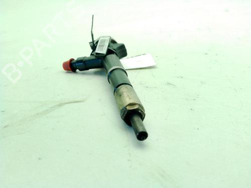 Used Injector Injector OPEL ZAFIRA / ZAFIRA FAMILY B (A05) 1.7 CDTI (M75) (125 hp) 33975936 33975936