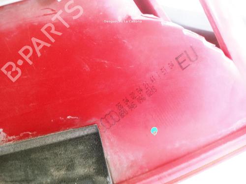 Right taillight AUDI A3 (8P1) 2.0 TDI 16V | BP24156303C35 