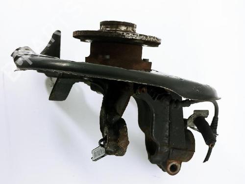 Left front steering knuckle SEAT LEON (1P1) 1.9 TDI | BP18371608M25 
