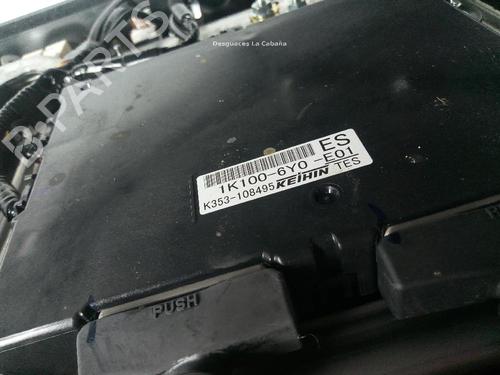 Battery HONDA JAZZ V (GR_, GS_) 1.5 eHEV (GR3, GR6) | BP18365652E11 