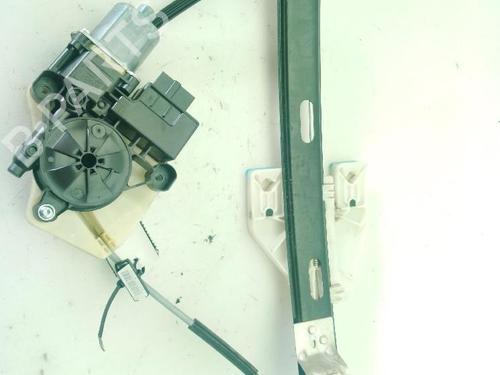 Used Rear right window mechanism SEAT LEON ST (5F8) 2.0 TDI (150 hp) 28290701