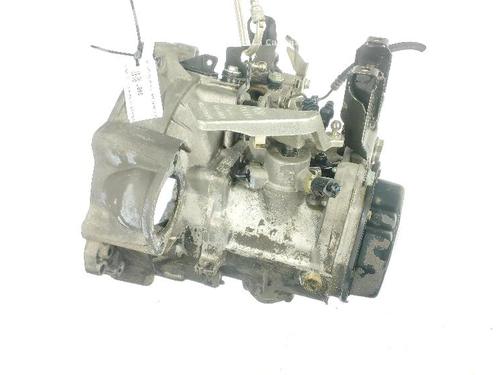 Gearbox SEAT IBIZA III (6L1) 1.9 TDI | BP27534190M3 