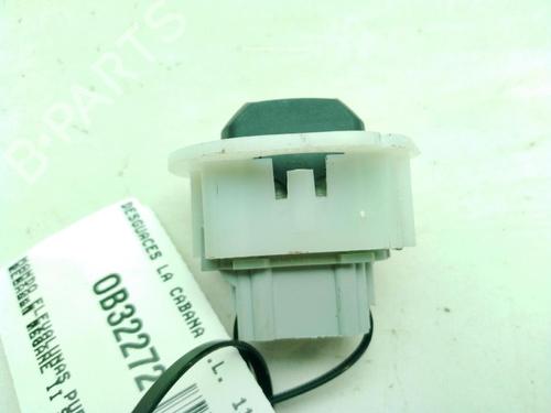 Right front window switch RENAULT MEGANE II Saloon (LM0/1_) 1.6 | BP24862593I26 - Image 3