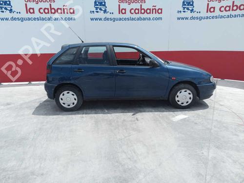 Left mirror SEAT IBIZA II (6K1) 1.4 i | BP18370791C26 