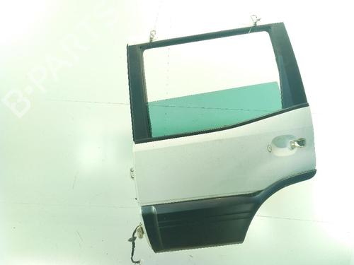 Left rear door NISSAN TERRANO II (R20) 2.7 TDi 4WD | BP29328909C4 