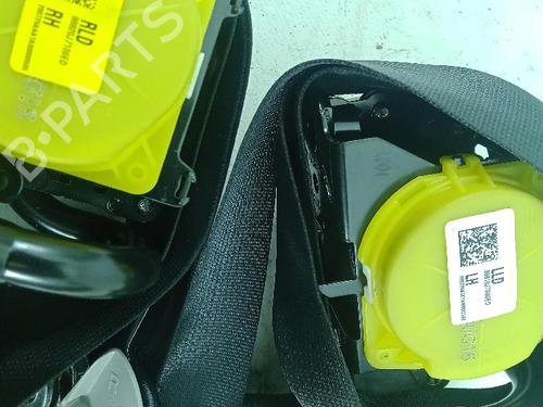 Airbag sæt KIA CEED (CD) 1.0 T-GDI | BP38556281C86  - Image 6
