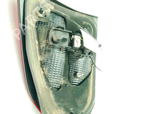 Left tailgate light FORD GRAND C-MAX (DXA/CB7, DXA/CEU) 1.6 TDCi | BP33651661C79 - Image 4