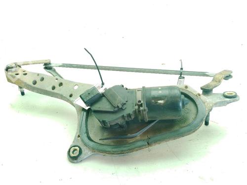 Front wiper motor RENAULT LAGUNA II (BG0/1_) 1.9 dCi (BG1A, BG1W, BG0G) | BP27450452M29 