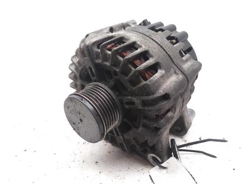 Used Alternator Alternator CITROËN C5 II (RC_) 2.0 HDi (RCRHRH) (136 hp) 24046503 24046503
