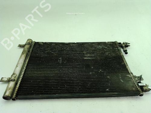 Used AC radiator OPEL ASTRA J (P10) 1.7 CDTI (68) (110 hp) 30171102