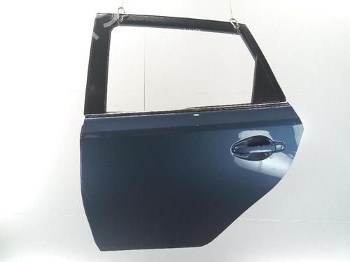 Used Left rear door TOYOTA AURIS (_E18_) [2012-2019]  24050716