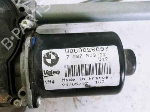 Front wiper motor BMW 3 (F30, F80) 316 d | BP24042240M29 