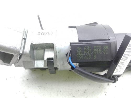 Ignition barrel PEUGEOT 5008 (0U_, 0E_) 1.6 HDi | BP24045367M48 
