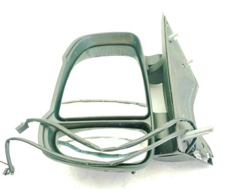Used Left mirror Left mirror CITROËN JUMPER II Van 2.2 BlueHDi 140 (140 hp) 35973793 35973793