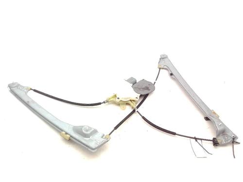 Front left window mechanism RENAULT LAGUNA III (BT0/1) 1.5 dCi (BT00, BT0A, BT0T, BT1J) | BP18739055C22 