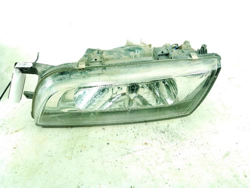 Used Left headlight NISSAN ALMERA I (N15) 1.6 (99 hp) 28313006