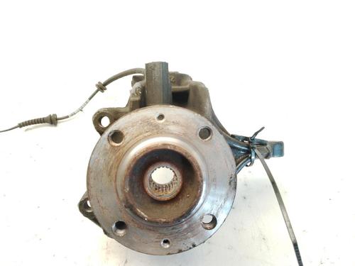 Used Left front steering knuckle CITROËN C3 / C3 ORIGIN III (SX) 1.2 THP 110 (110 hp) 28009115