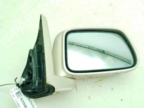 Used Right mirror HONDA CR-V I (RD) 2.0 16V 4WD (RD1, RD3) (147 hp) 26018723