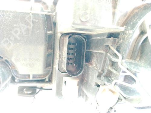 Left headlight AUDI A4 B6 (8E2) 1.9 TDI | BP26592711C28 - Image 4