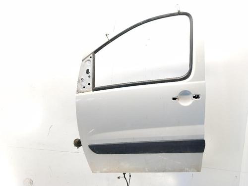 left-front-door-citroen-jumpy-ii-vf7-2007-2008-2009-2010-2011-2012-2013-2014-2015-2016-32695470 main image
