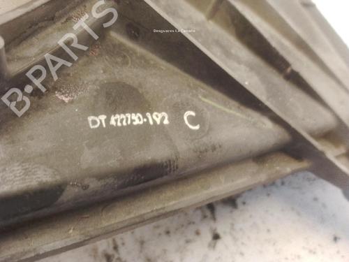 Radiator fan TOYOTA AURIS (_E15_) 2.0 D-4D (ADE150_, ADE150R) | BP29697600M35 
