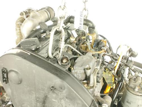 Used Engine Engine AUDI A4 B5 (8D2) 1.8 (125 hp) 39899909 39899909