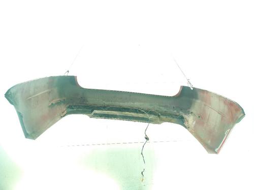 Rear bumper SKODA OCTAVIA III (5E3, NL3, NR3) 2.0 TDI 4x4 | BP29605826C8 