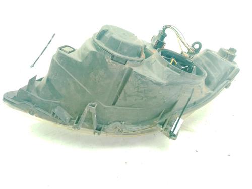 Right headlight PEUGEOT 307 SW (3H) 1.6 16V | BP26517420C29 