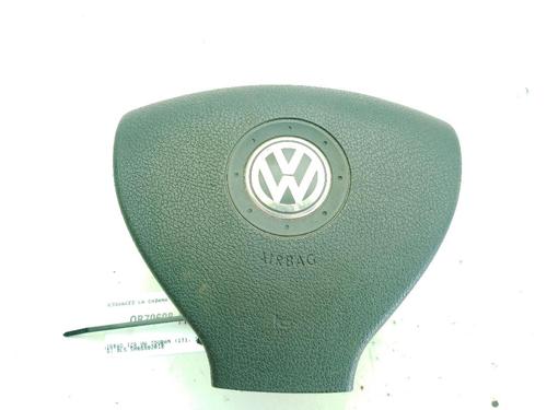 Used Driver airbag VW TOURAN (1T1, 1T2) 1.9 TDI (105 hp) 29021835
