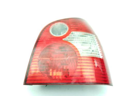 Used Right taillight VW POLO IV (9N_, 9A_) 1.9 SDI (64 hp) 32008759